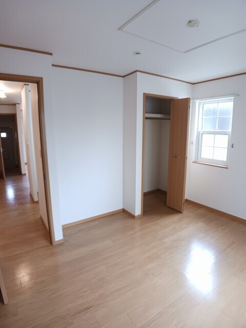 ソレア－ドＢの物件内観写真