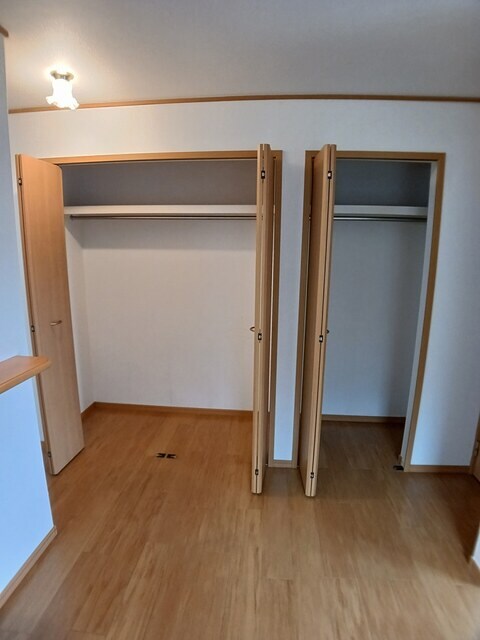 ソレア－ドＢの物件内観写真