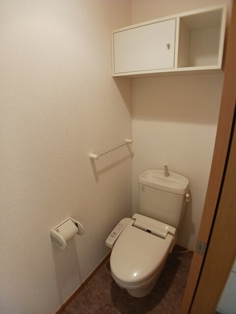 ソレア－ドＢの物件内観写真