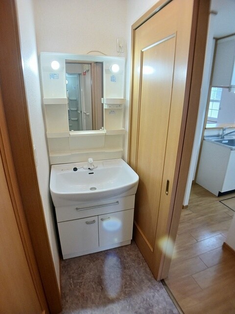 ソレア－ドＢの物件内観写真