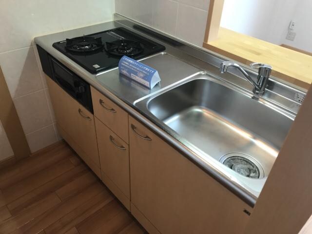 清音駅 徒歩18分 2階の物件内観写真