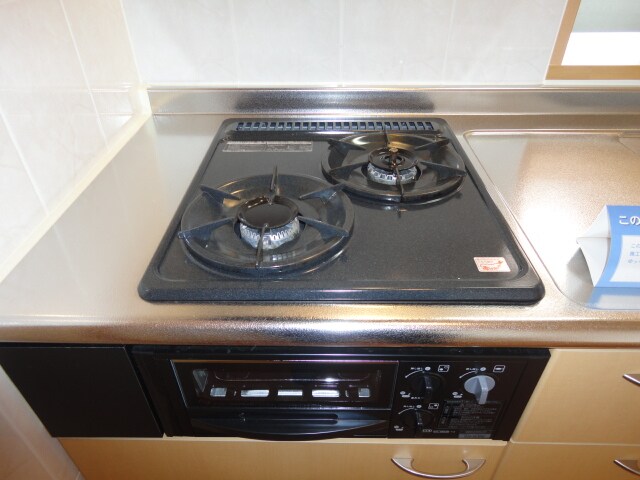 清音駅 徒歩18分 2階の物件内観写真