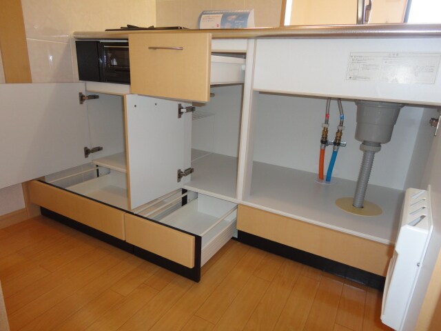 清音駅 徒歩18分 2階の物件内観写真