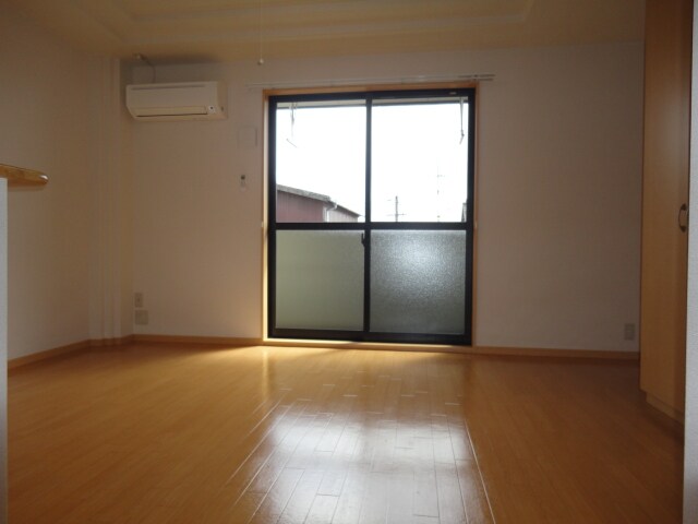 清音駅 徒歩18分 2階の物件内観写真