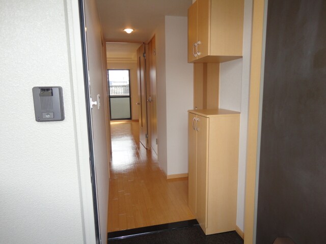 清音駅 徒歩18分 2階の物件内観写真