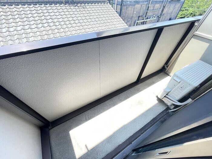 ソリスガーデンの物件内観写真