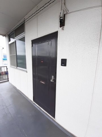 西阿知駅 徒歩19分 2階の物件外観写真