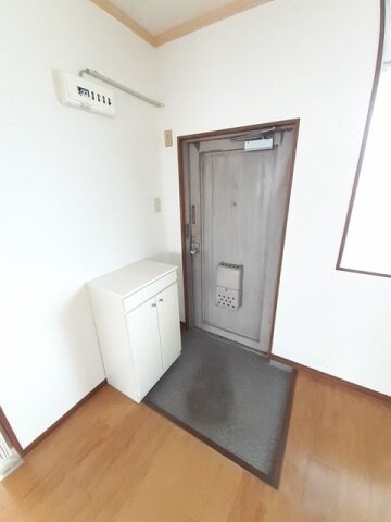 西阿知駅 徒歩19分 2階の物件内観写真