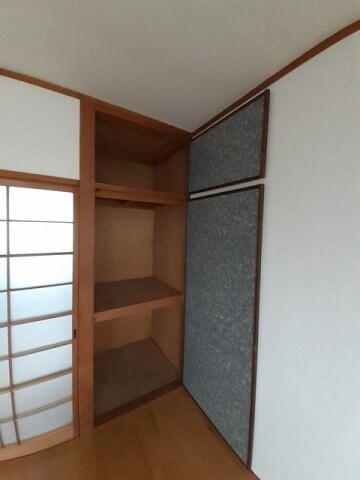 西阿知駅 徒歩19分 2階の物件内観写真