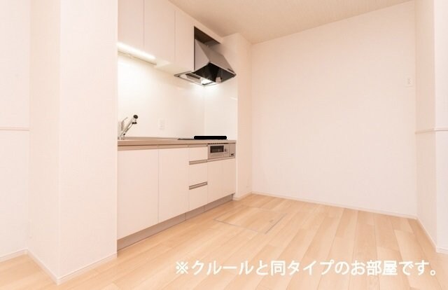 新倉敷駅 徒歩53分 1階の物件内観写真