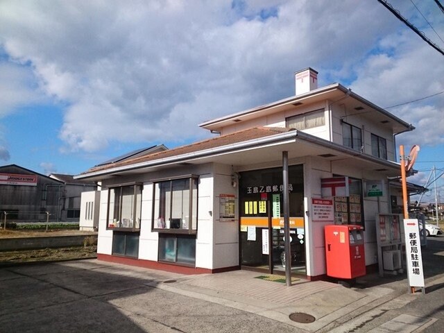 新倉敷駅 徒歩53分 1階の物件外観写真