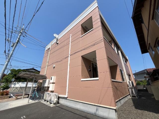 Villa　ｄu port　（ヴィラ　デュ　ポール）の物件外観写真