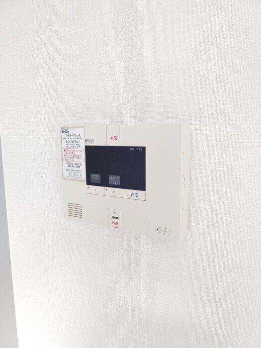 球場前駅 徒歩6分 1階の物件内観写真