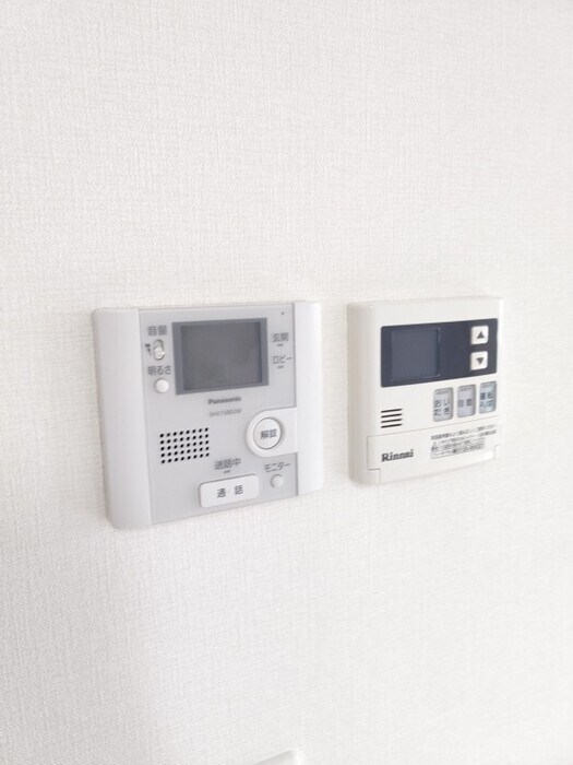 球場前駅 徒歩6分 1階の物件内観写真