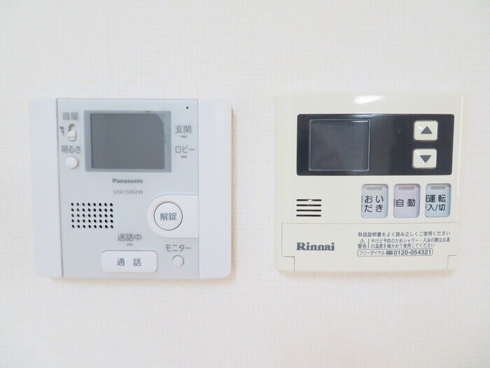 球場前駅 徒歩6分 1階の物件内観写真