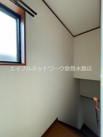 クリニエールの物件内観写真