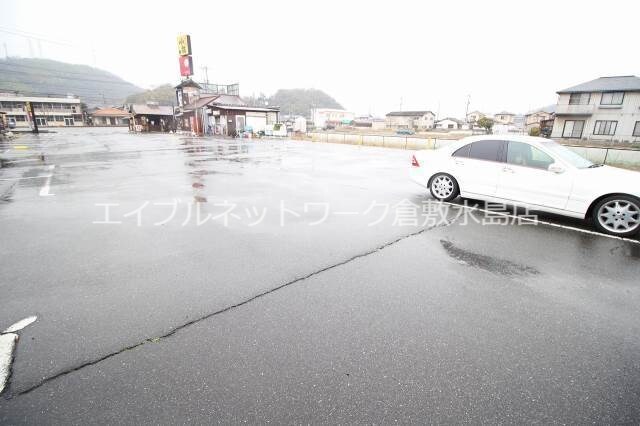 倉敷駅 徒歩33分 1階の物件外観写真