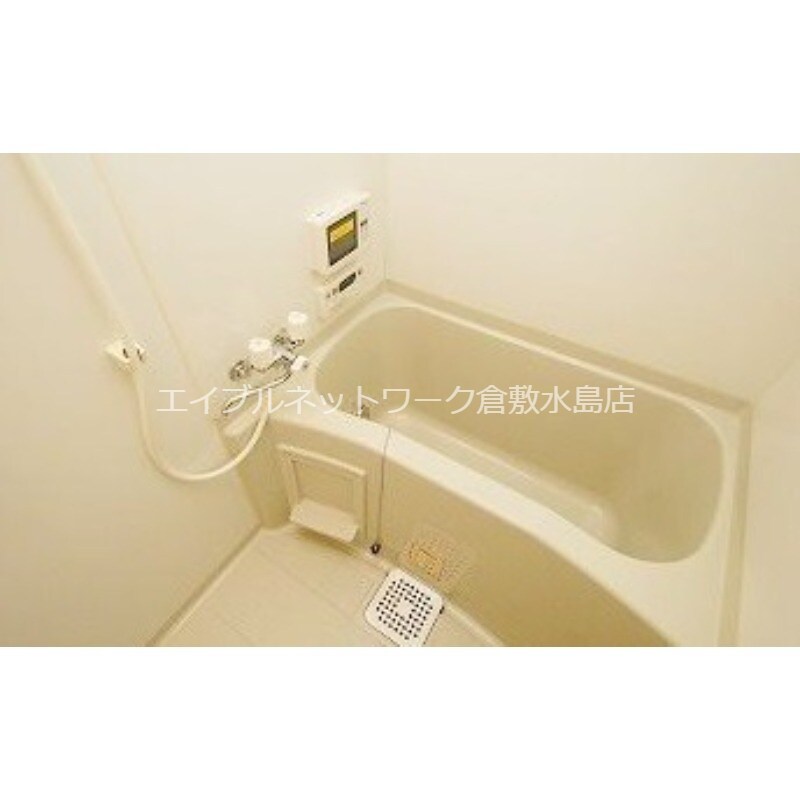 ゼフィランサスの物件内観写真