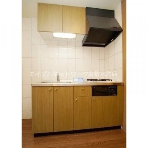 ゼフィランサスの物件内観写真