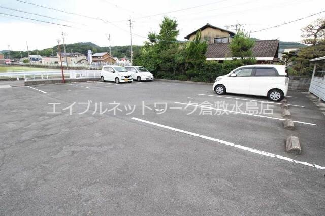 ゼフィランサスの物件外観写真