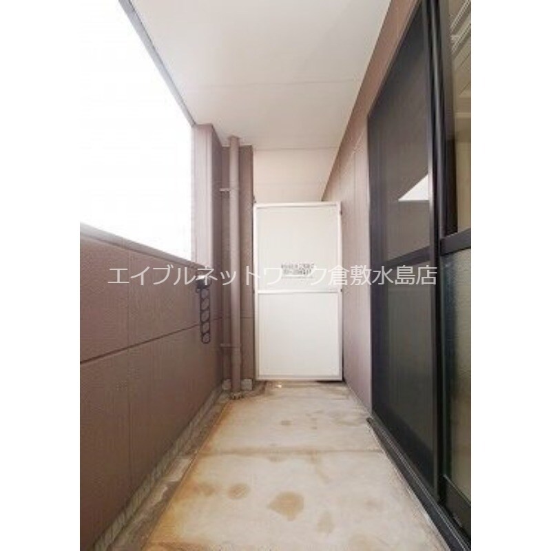 ゼフィランサスの物件内観写真