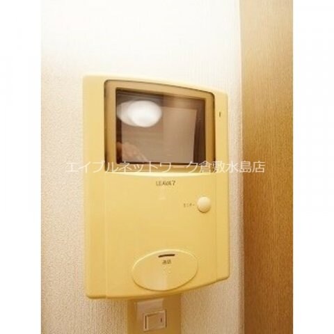 ゼフィランサスの物件内観写真