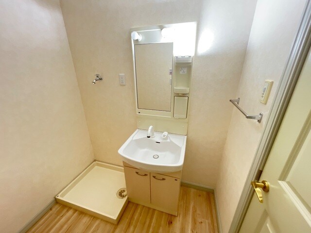 ソレアード・ハイムＡの物件内観写真