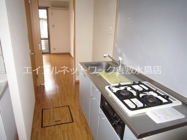 セレッソワタナベの物件内観写真