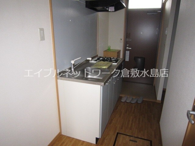 セレッソワタナベの物件内観写真