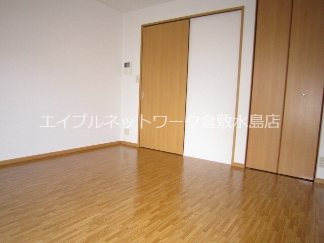 セレッソワタナベの物件内観写真