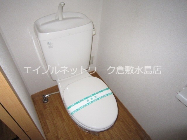 セレッソワタナベの物件内観写真