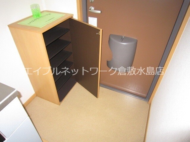 セレッソワタナベの物件内観写真