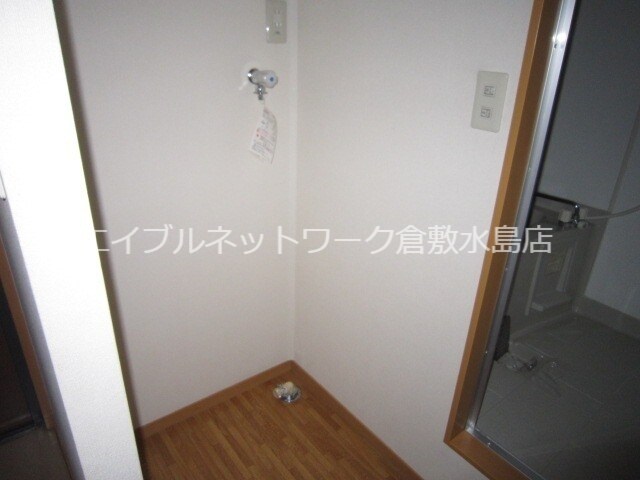 セレッソワタナベの物件内観写真