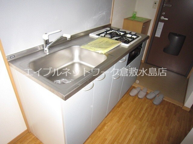 セレッソワタナベの物件内観写真