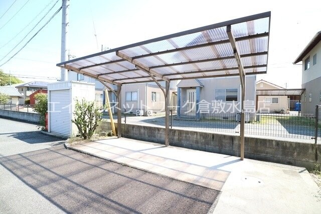 セレッソワタナベの物件内観写真