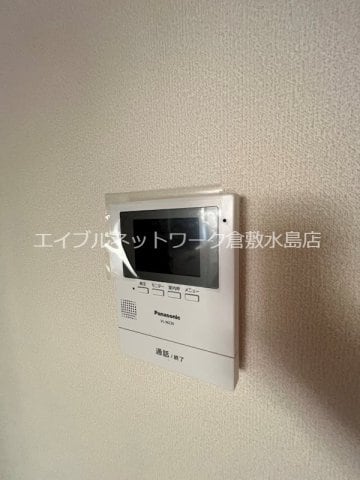 コーポひろえの物件内観写真