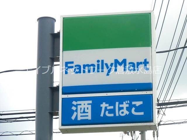 倉敷駅 徒歩26分 2階の物件外観写真