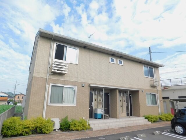 弥生駅 徒歩13分 1階の物件外観写真