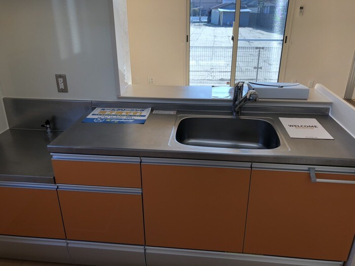 弥生駅 徒歩13分 1階の物件内観写真