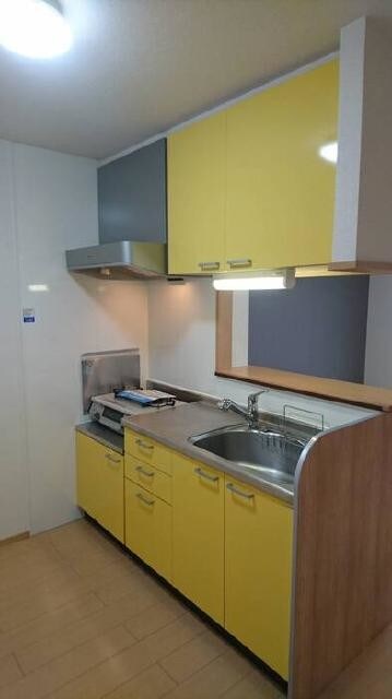 新倉敷駅 徒歩42分 1階の物件内観写真