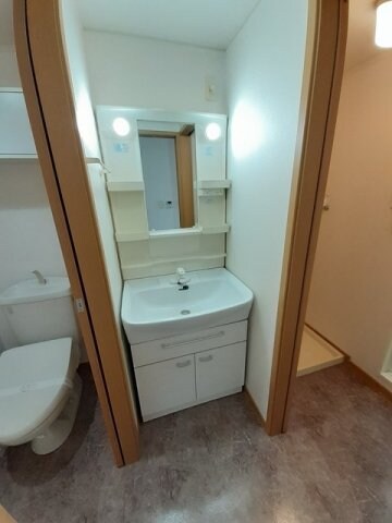 新倉敷駅 徒歩20分 1階の物件内観写真