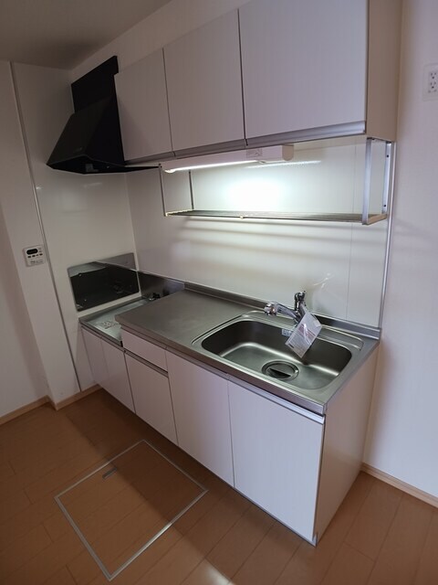 児島駅 徒歩24分 1階の物件内観写真