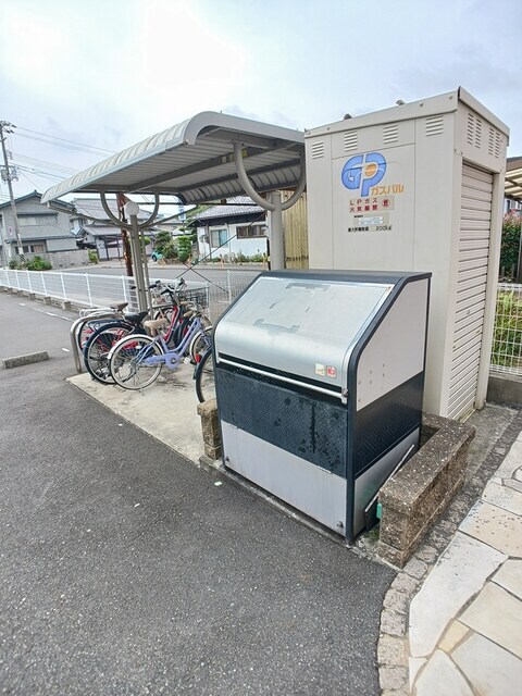 児島駅 徒歩24分 1階の物件内観写真