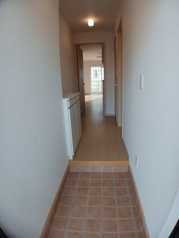 栄駅 徒歩8分 1階の物件内観写真