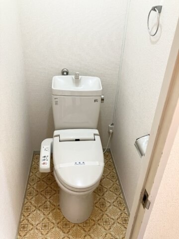 西阿知駅 徒歩17分 2階の物件内観写真