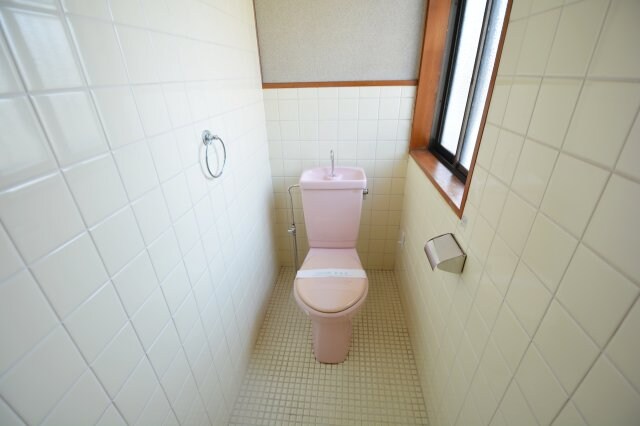 中庄駅 徒歩4分 1-2階の物件内観写真