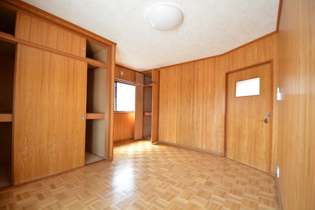 中庄駅 徒歩4分 1-2階の物件内観写真