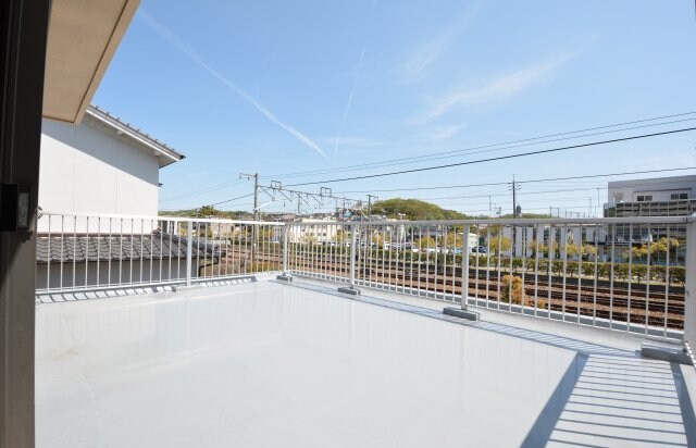 中庄駅 徒歩4分 1-2階の物件内観写真