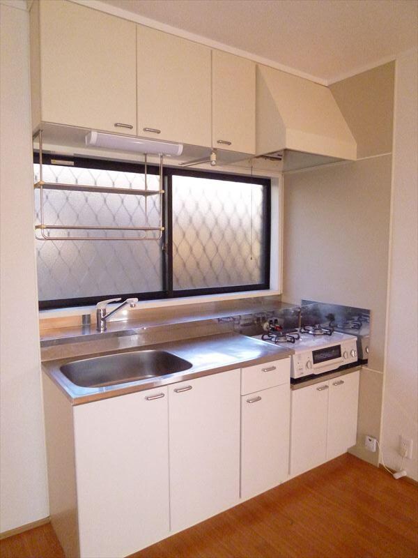 福井駅 徒歩32分 1階の物件内観写真