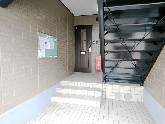 浦田駅 徒歩15分 2階の物件内観写真